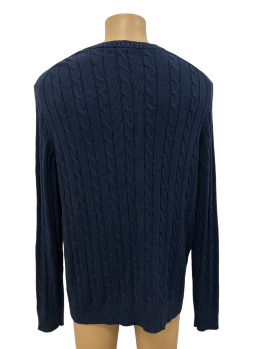 Suéter XL (CROFT & BARROW)