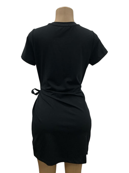 Vestido S (THREADS 4 THOUGHT)