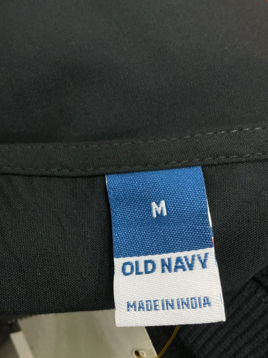 Vestido M (OLD NAVY)