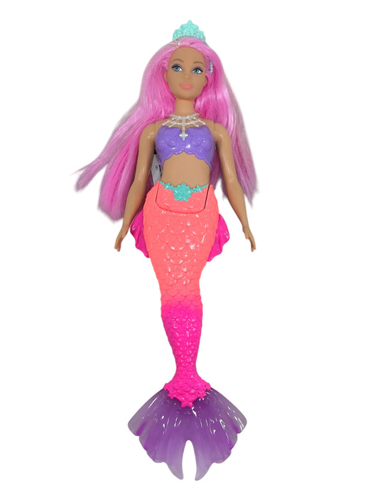 Barbie Sirena - Dreamtopia (MATTEL)