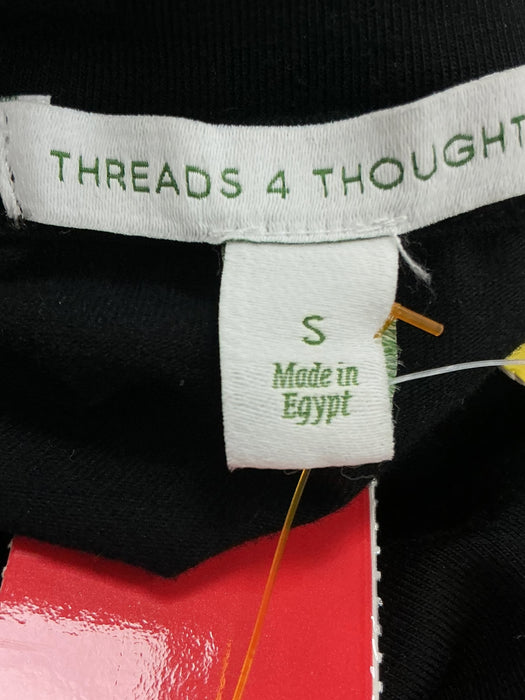 Vestido S (THREADS 4 THOUGHT)
