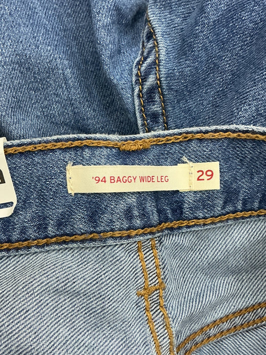 Pantalón 29 (LEVI'S)