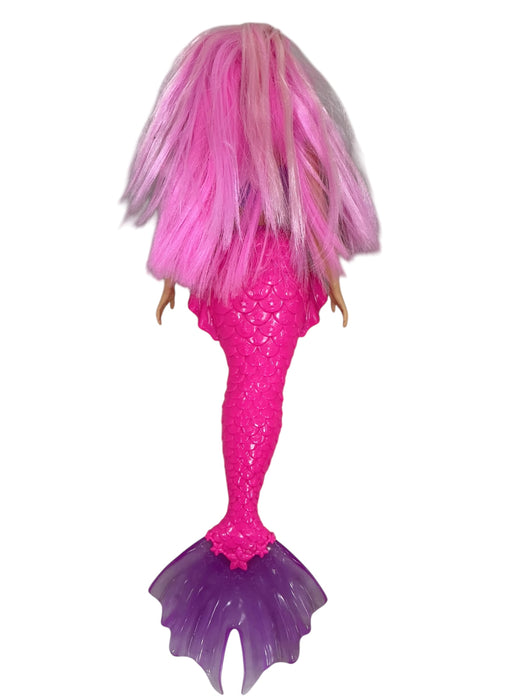 Barbie Sirena - Dreamtopia (MATTEL)