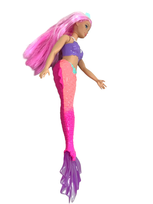 Barbie Sirena - Dreamtopia (MATTEL)