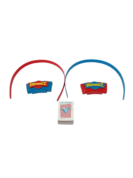 Juego Hedbanz Blast Off (SPIN MASTER)