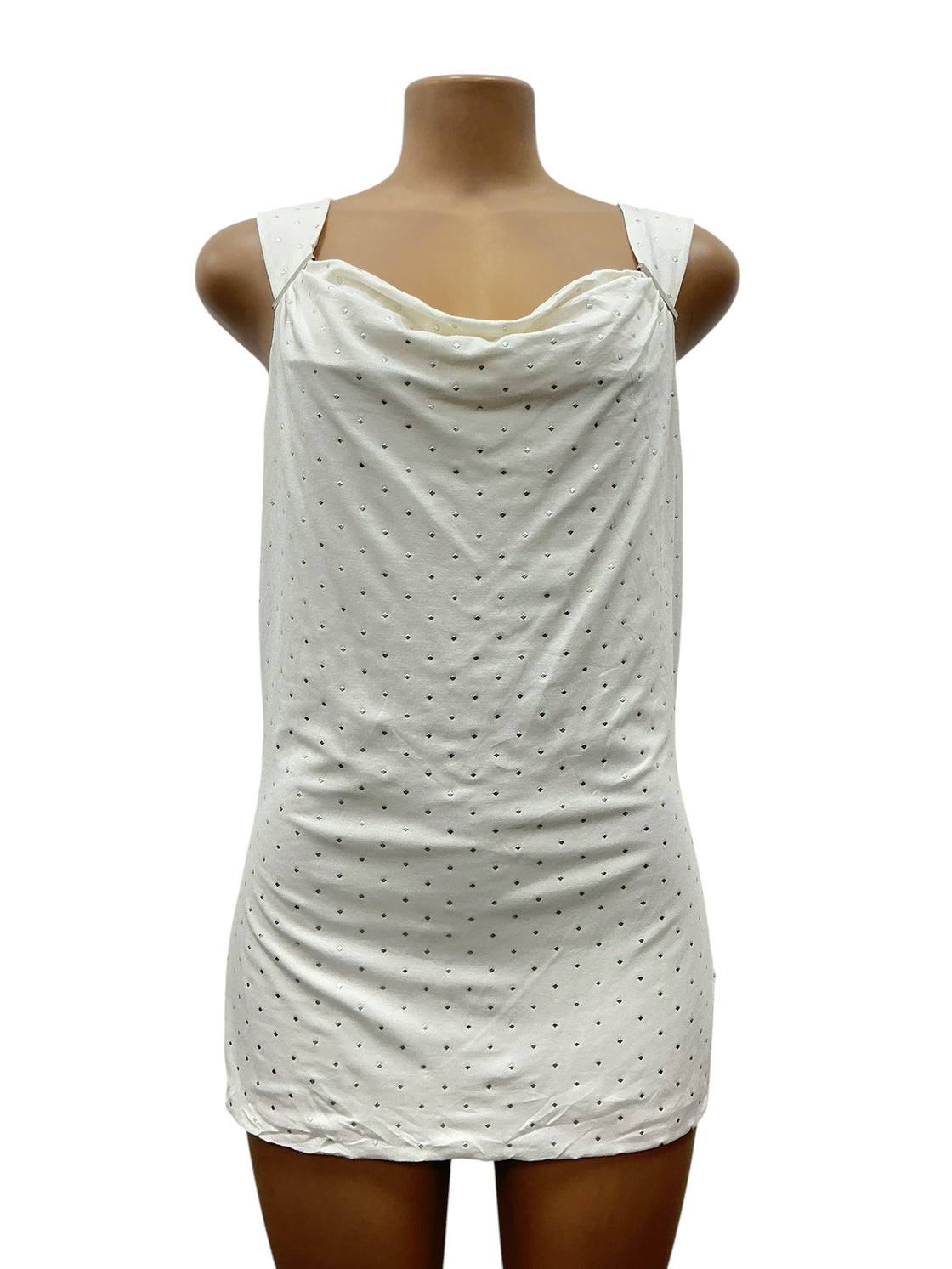 Blusa M (WHBM)