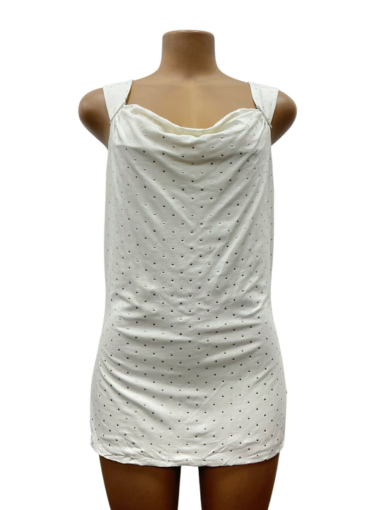 Blusa M (WHBM)