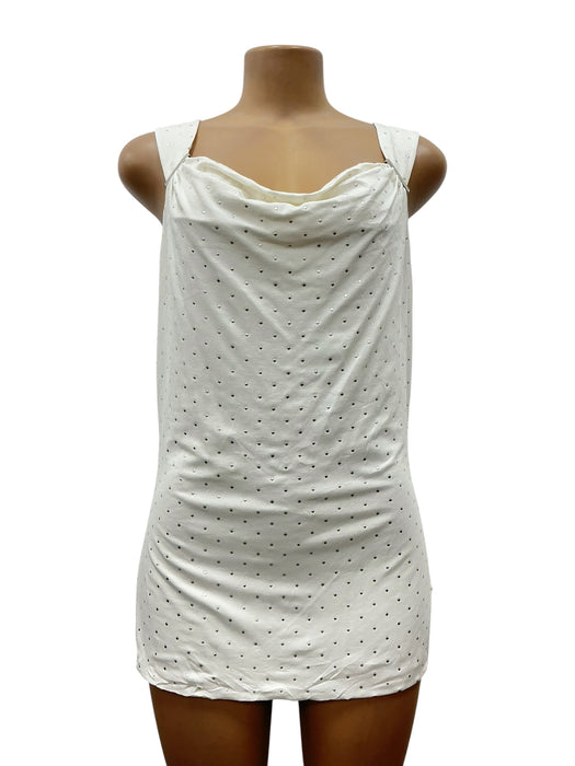 Blusa M (WHBM)