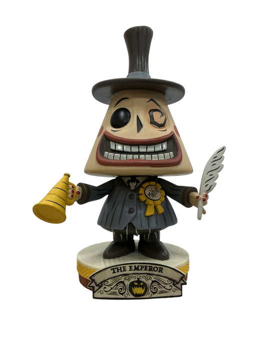 The Mayor as the Emperor (FUNKO)
