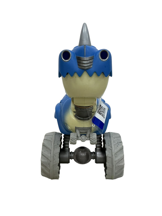 Dinosaurio Rodante