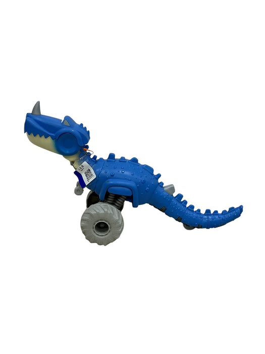 Dinosaurio Rodante