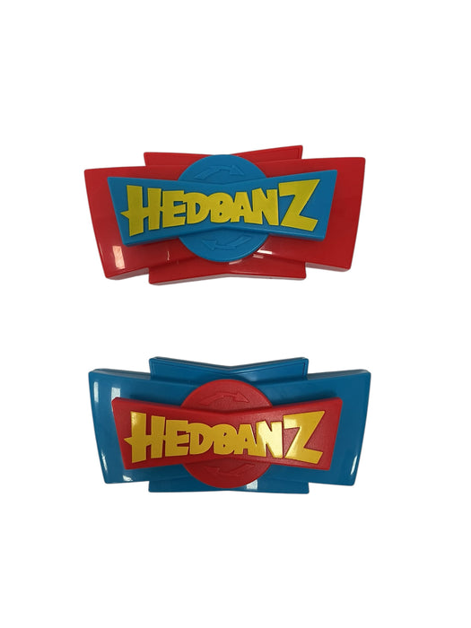 Juego Hedbanz Blast Off (SPIN MASTER)