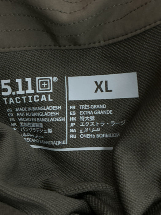 Chumpa XL (5.11 TACTICAL)