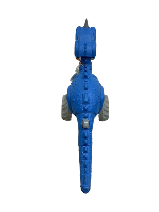 Dinosaurio Rodante
