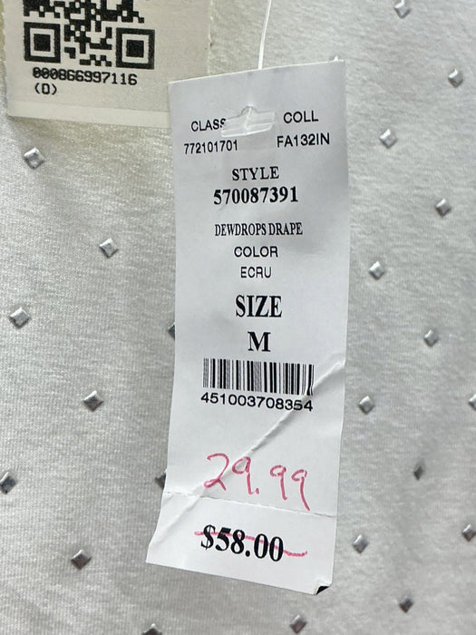 Blusa M (WHBM)