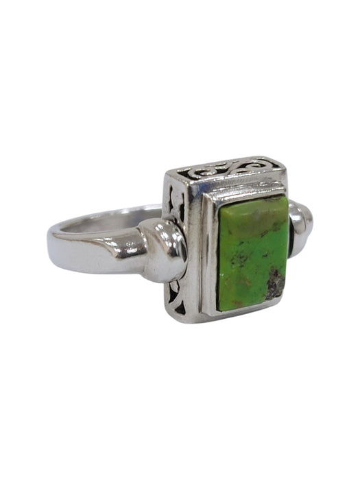 Anillo de Plata (925)