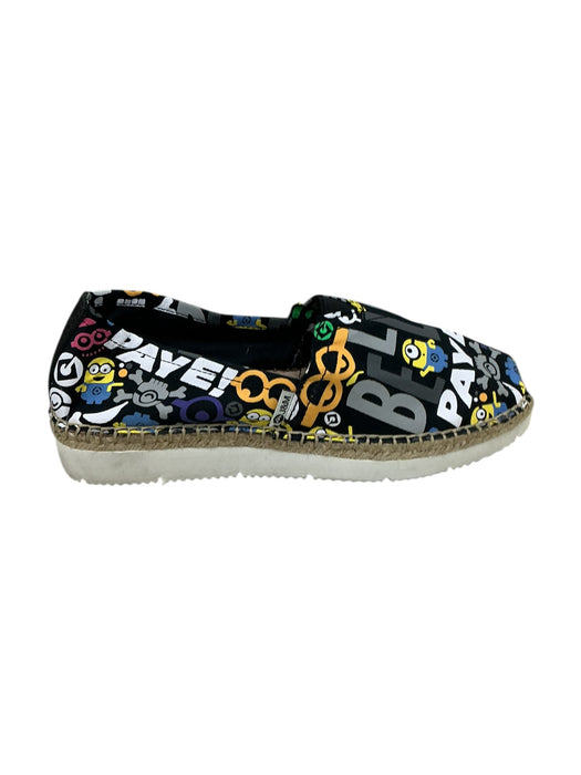 Tenis (JOY & MARIO)