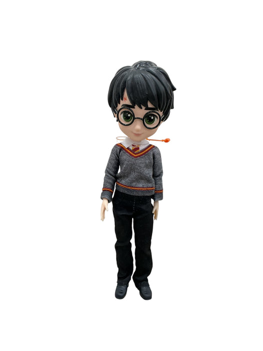 Harry Potter