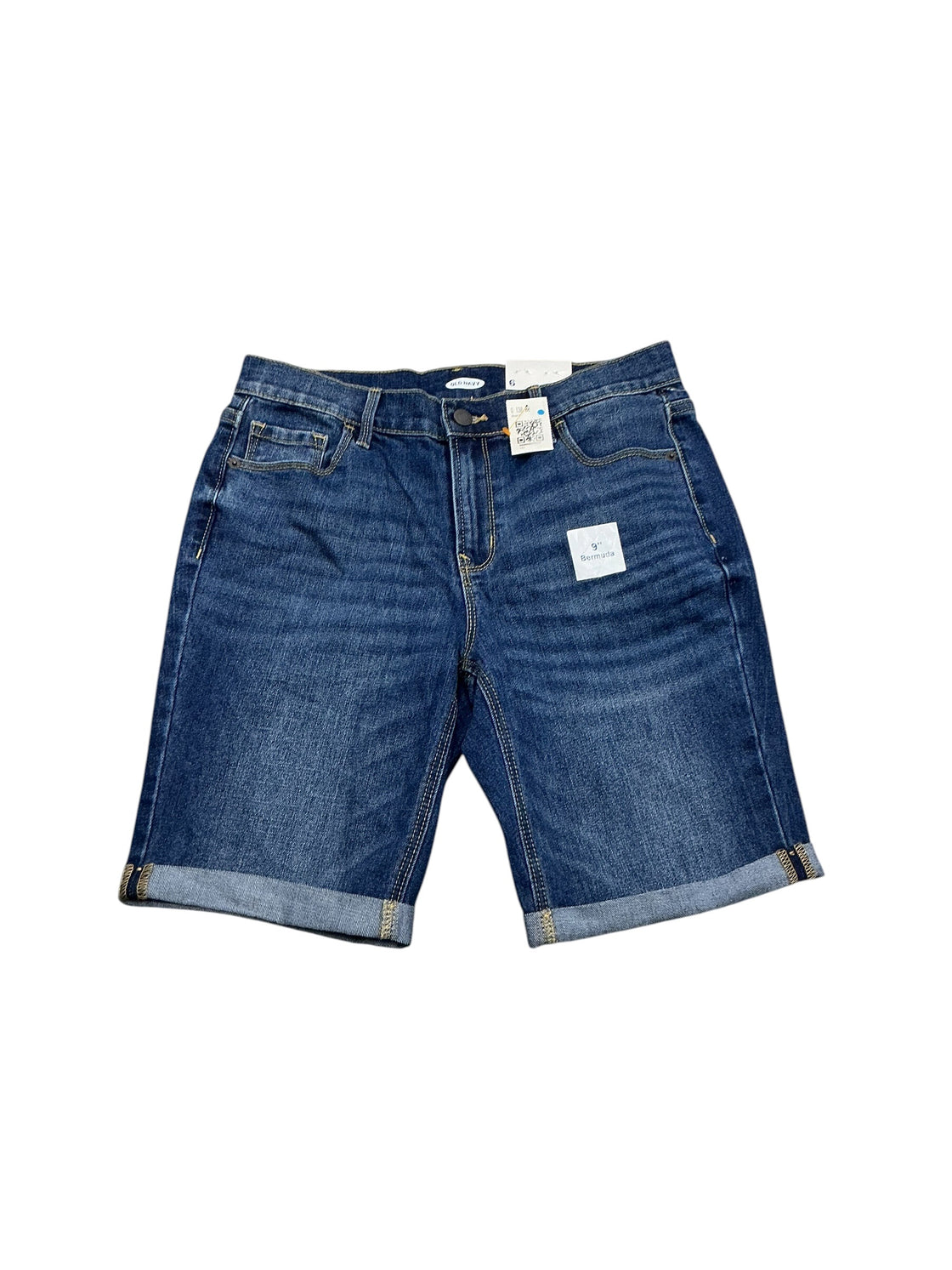 Short 6 (OLD NAVY)