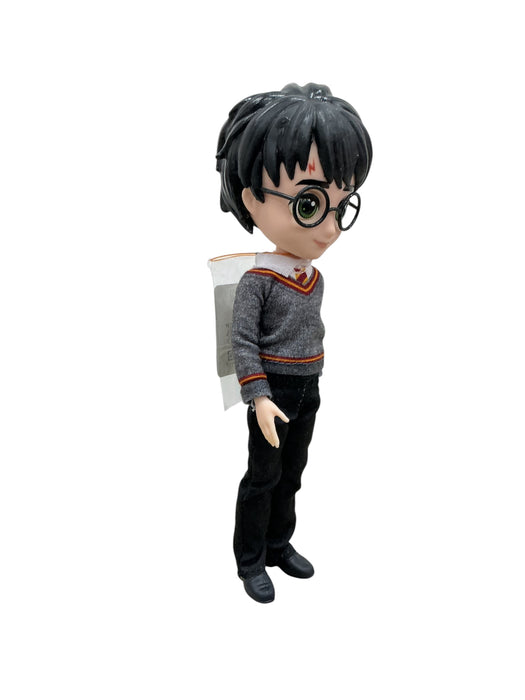 Harry Potter
