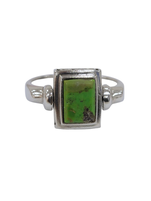 Anillo de Plata (925)