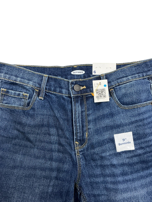 Short 6 (OLD NAVY)