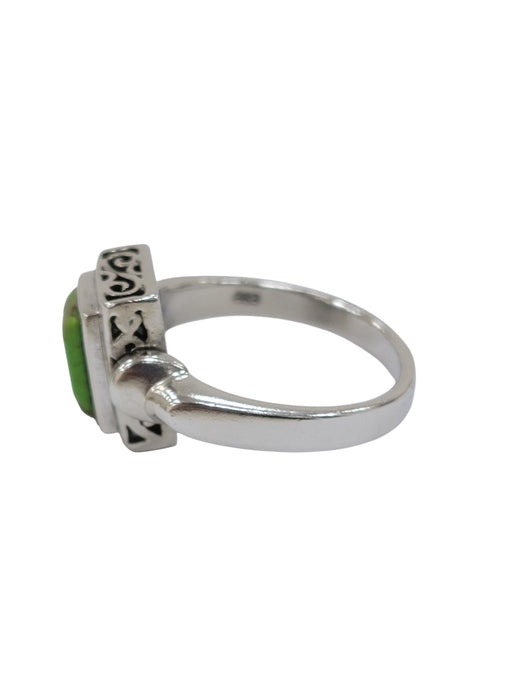 Anillo de Plata (925)