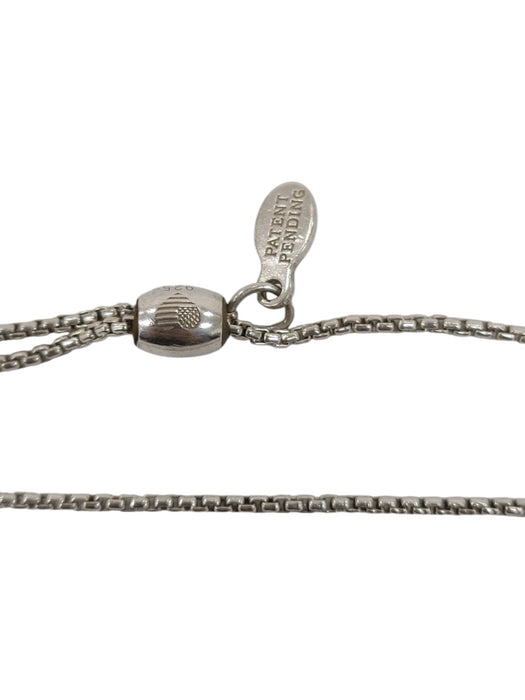 Pulsera de plata (925)
