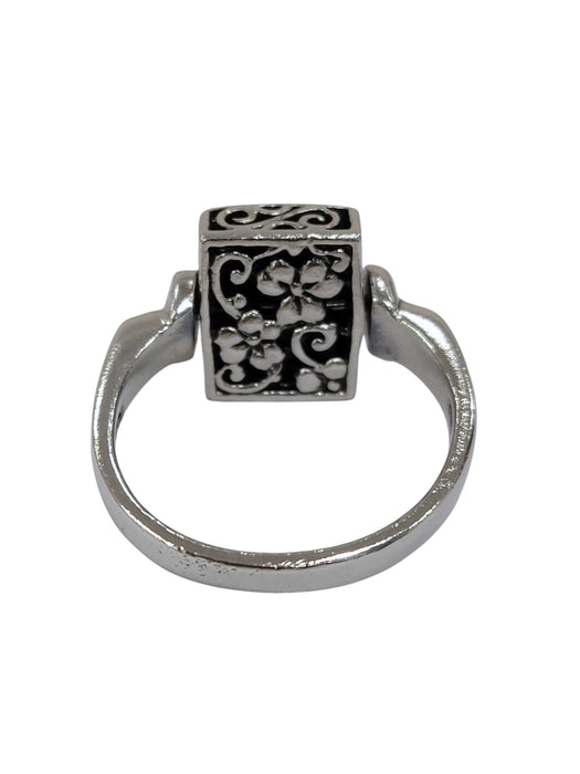 Anillo de Plata (925)