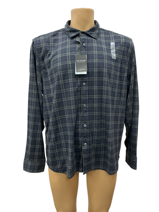 Camisa XXL (VAN HEUSEN)
