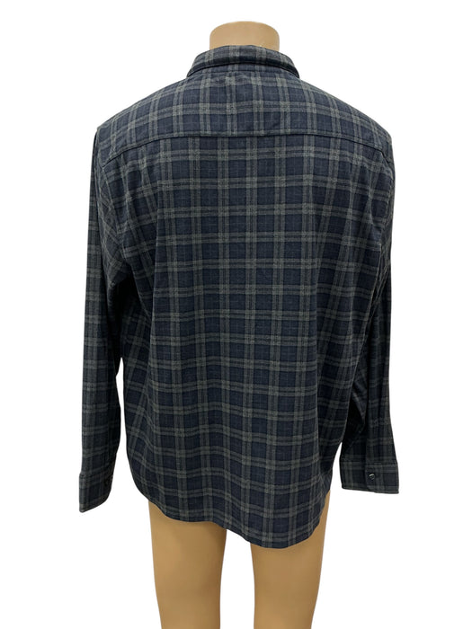 Camisa XXL (VAN HEUSEN)