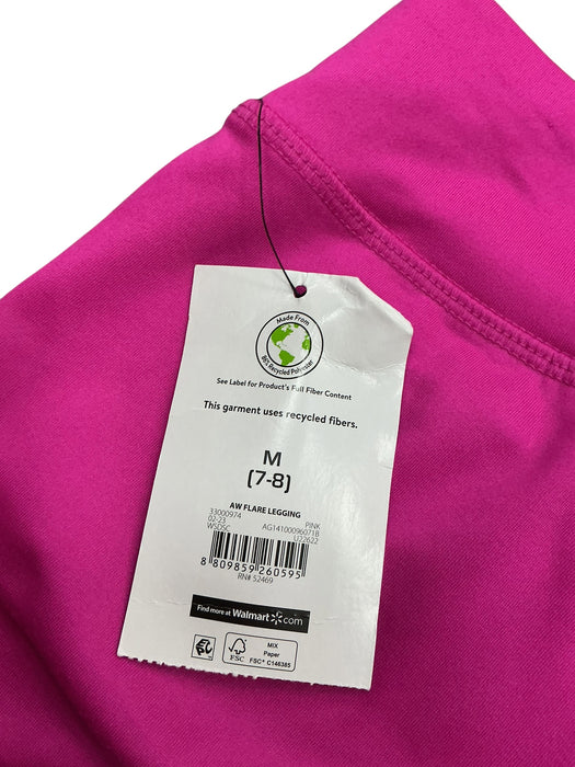 Leggings para niña7/8 (ATHLETIC WORKS)