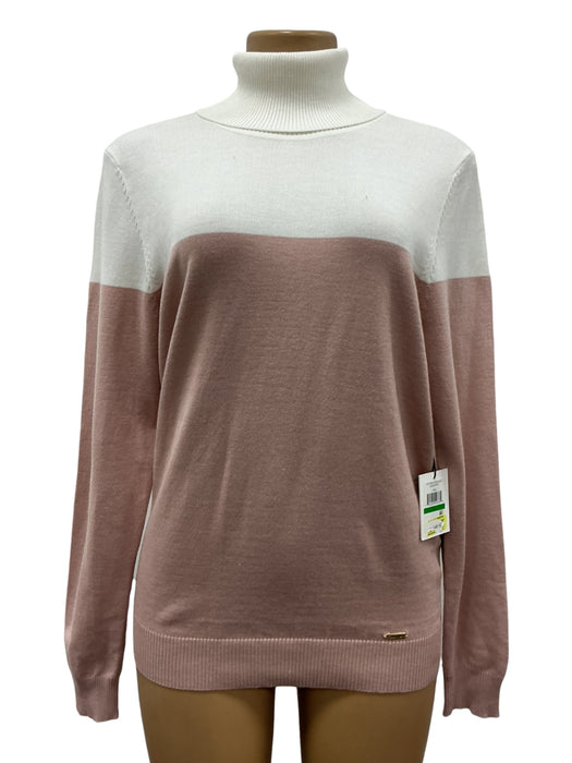 Suéter L (CALVIN KLEIN)