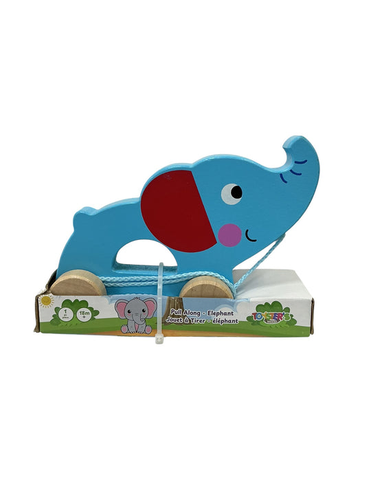 Elefante (TOYSTERS)