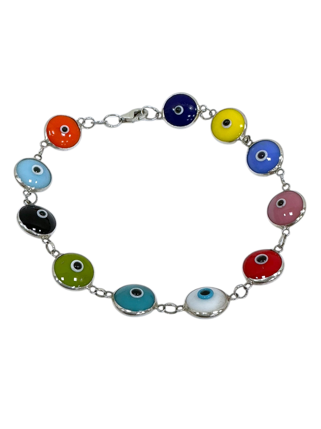 Pulsera de plata (925)