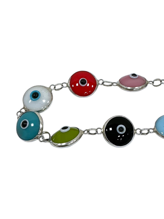 Pulsera de plata (925)