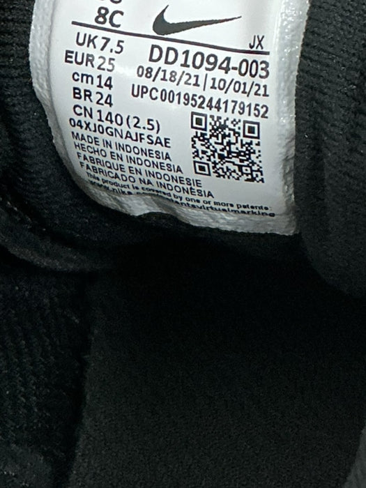 Tenis para niñ@ 8C (NIKE)