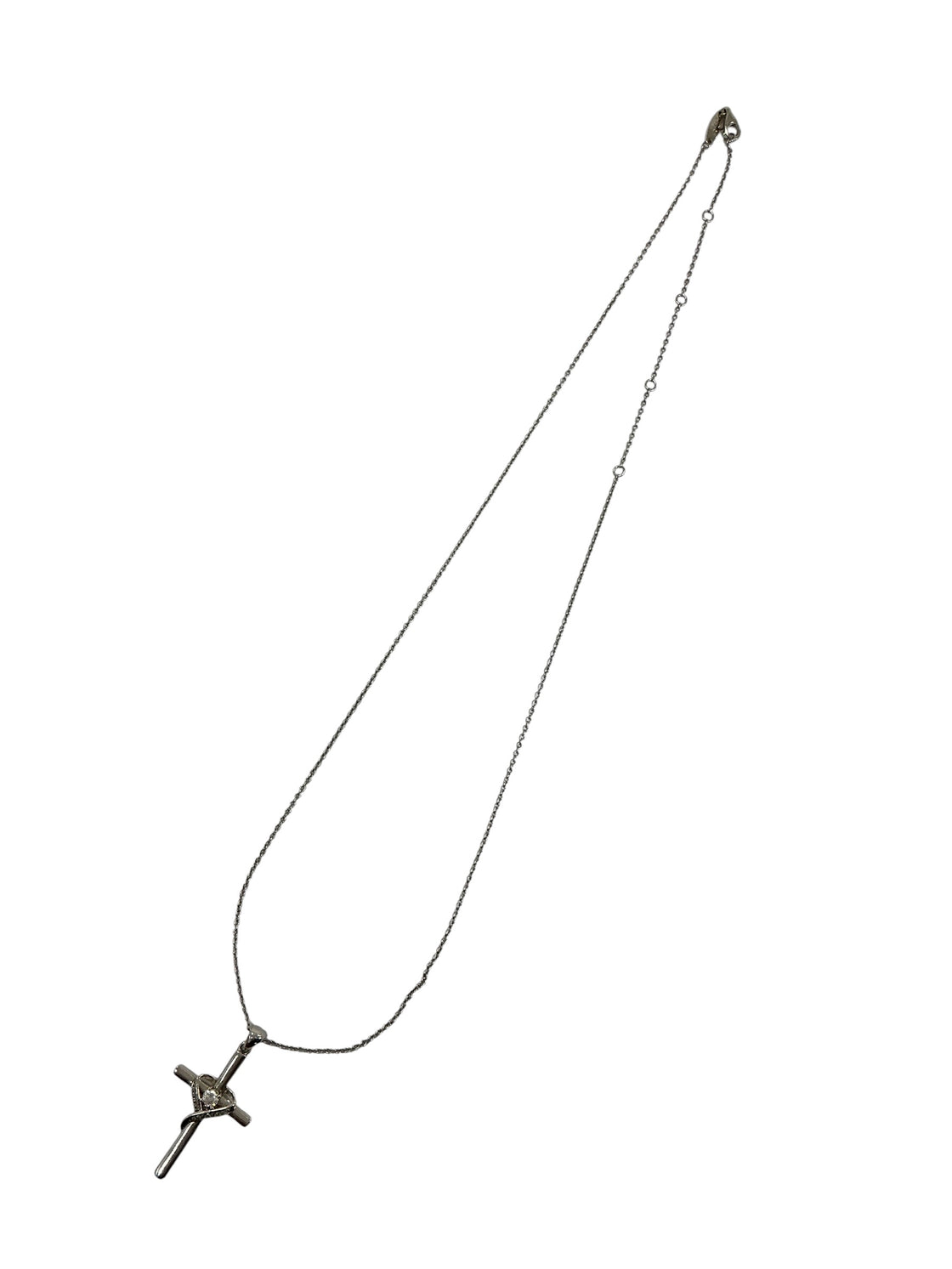 Cadena de plata (925)