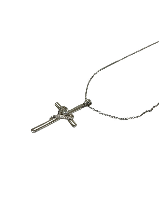 Cadena de plata (925)