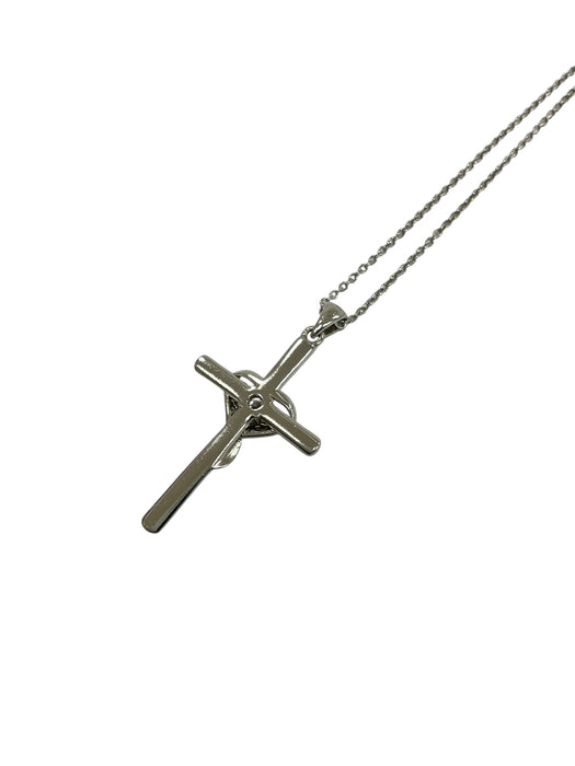 Cadena de plata (925)