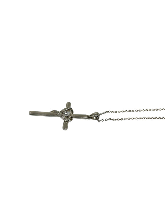 Cadena de plata (925)