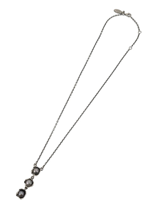 Collar de plata 925 (PANDORA)