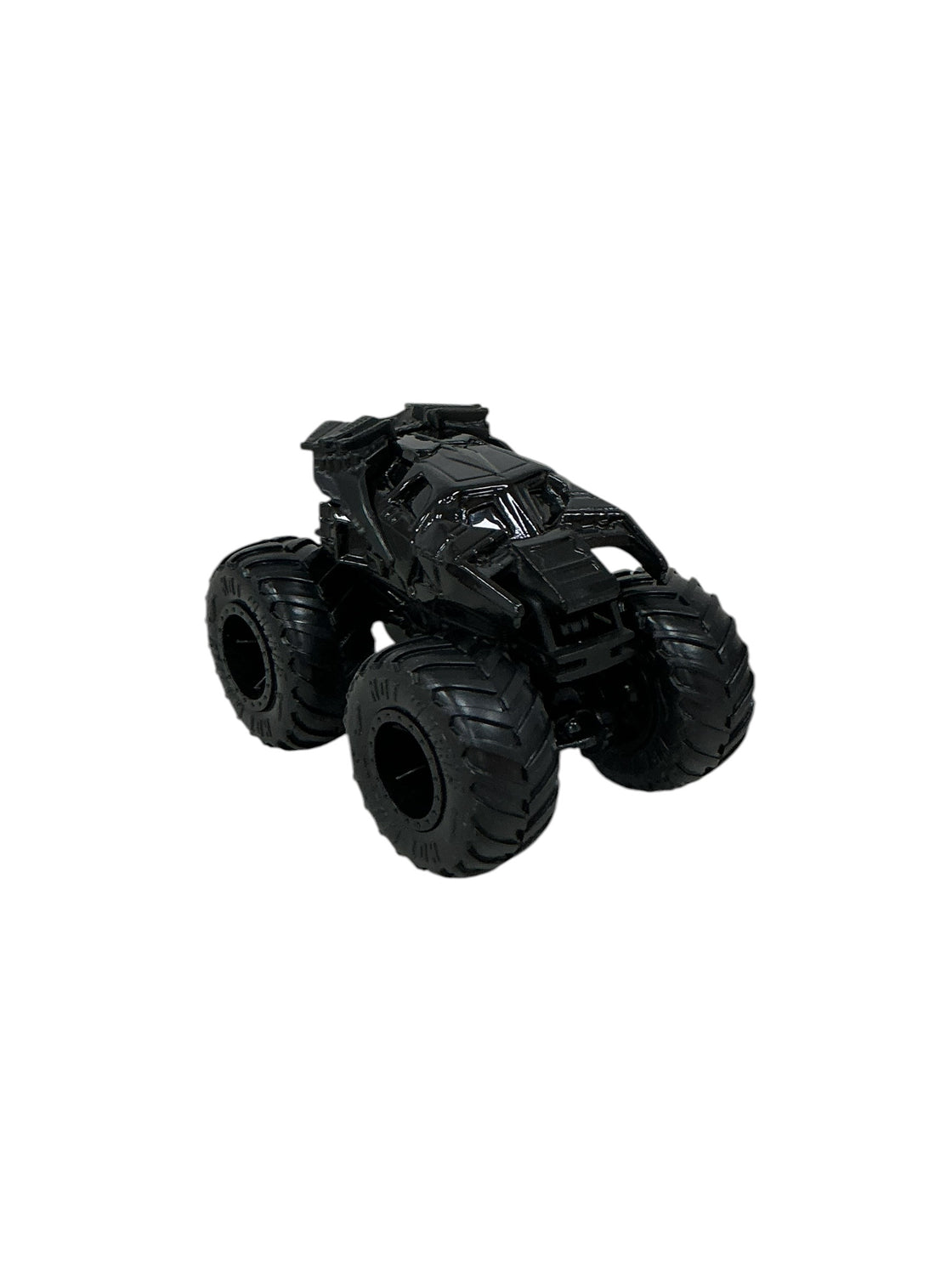 Camión Monstruo (HOT WHEELS)