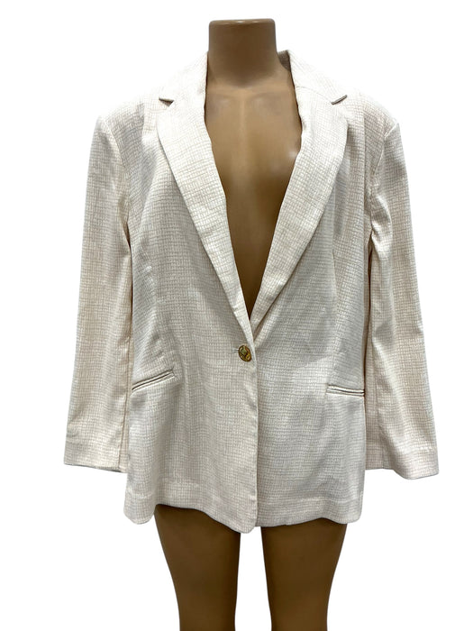 Blazer XL (ANNE KLEIN)
