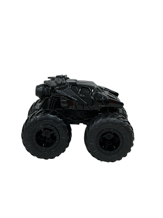 Camión Monstruo (HOT WHEELS)