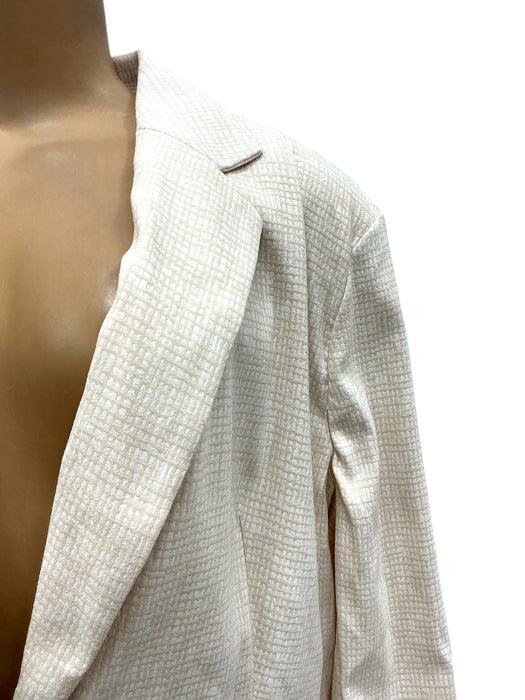 Blazer XL (ANNE KLEIN)