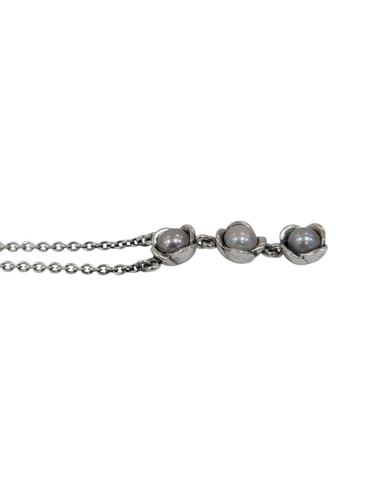 Collar de plata 925 (PANDORA)