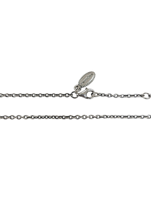 Collar de plata 925 (PANDORA)