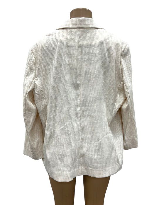 Blazer XL (ANNE KLEIN)
