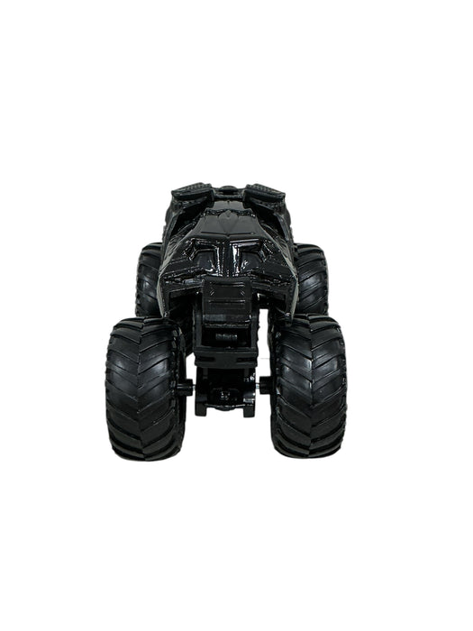 Camión Monstruo (HOT WHEELS)